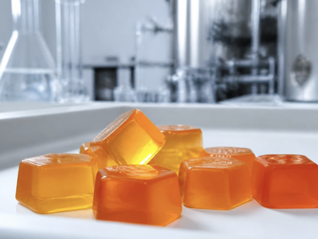 Are Electrolyte Gummies the Next Big Wellness Trend for Women?